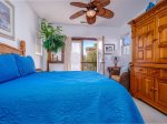 El Dorado Ranch Resort in San Felipe BC Condo 92 - second bedroom side